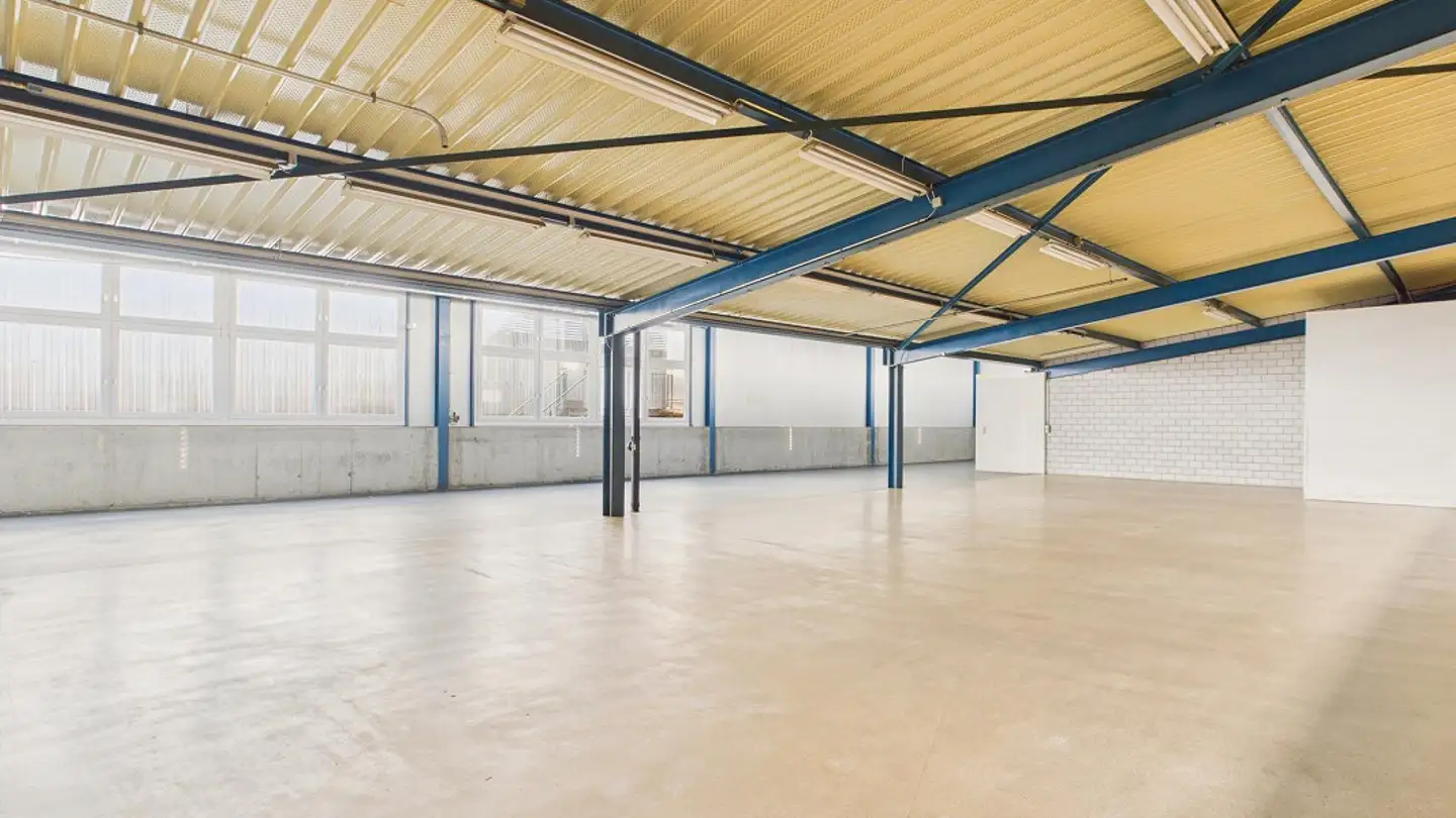 Studio for rent - 8623 Wetzikon ZH