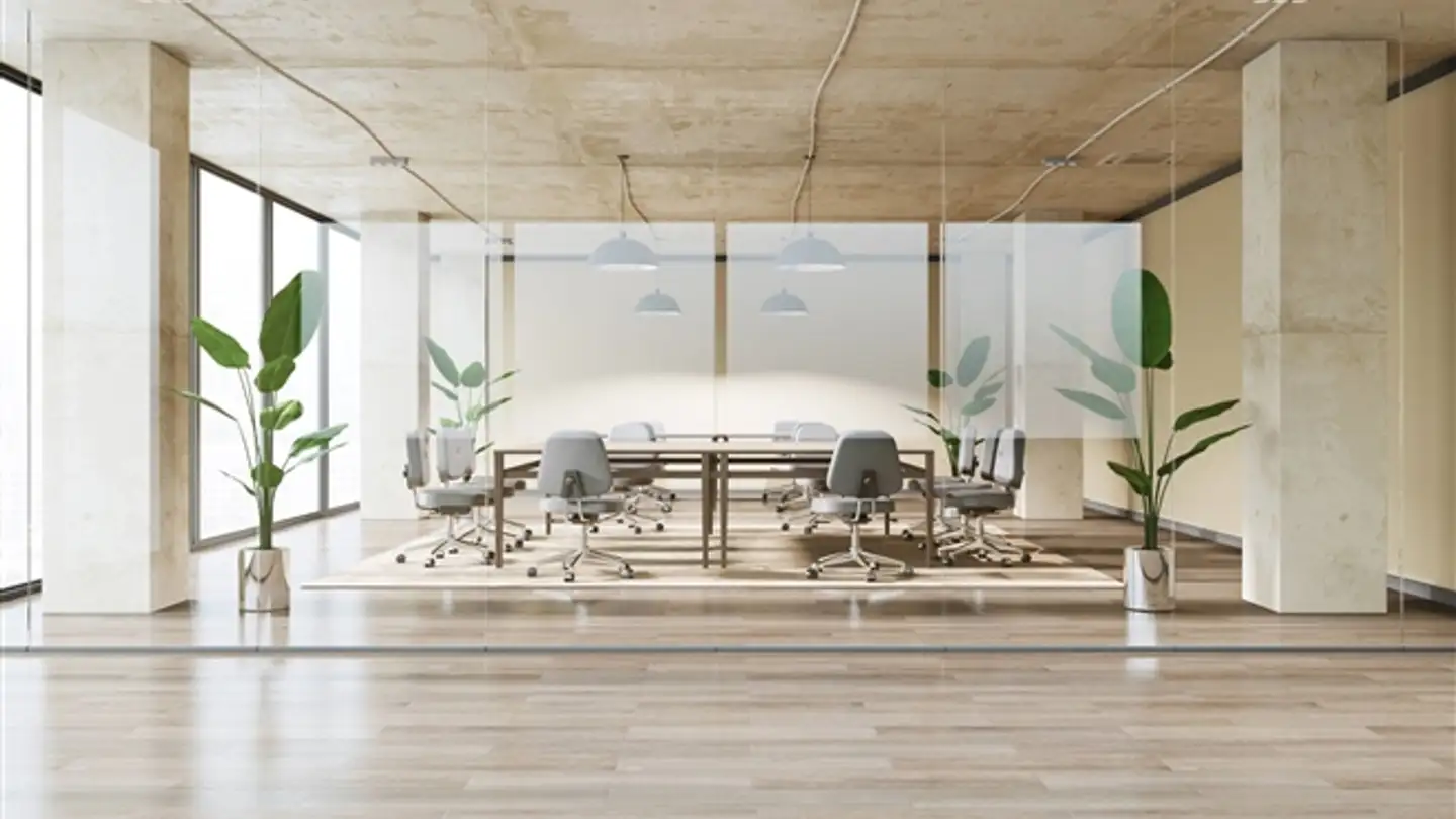 Spazio ufficio in affitto - 1023 Crissier