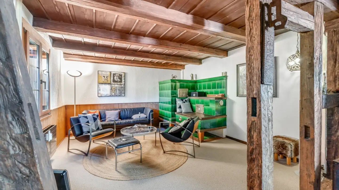 Casa bifamiliare in vendita - Allschwilerstrasse 9, 4104 Oberwil BL - Photo 2