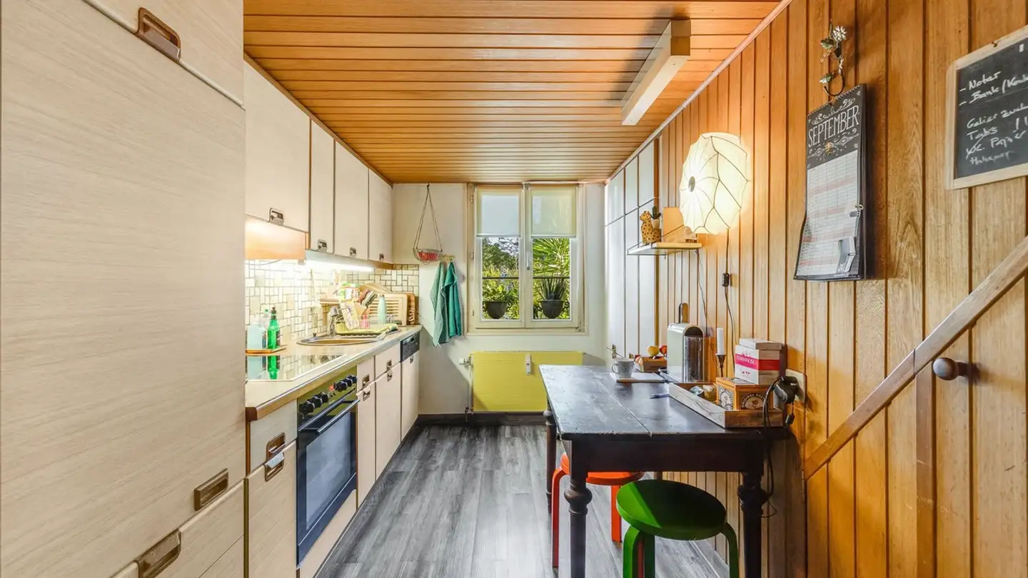 Casa bifamiliare in vendita - Allschwilerstrasse 9, 4104 Oberwil BL - Photo 3