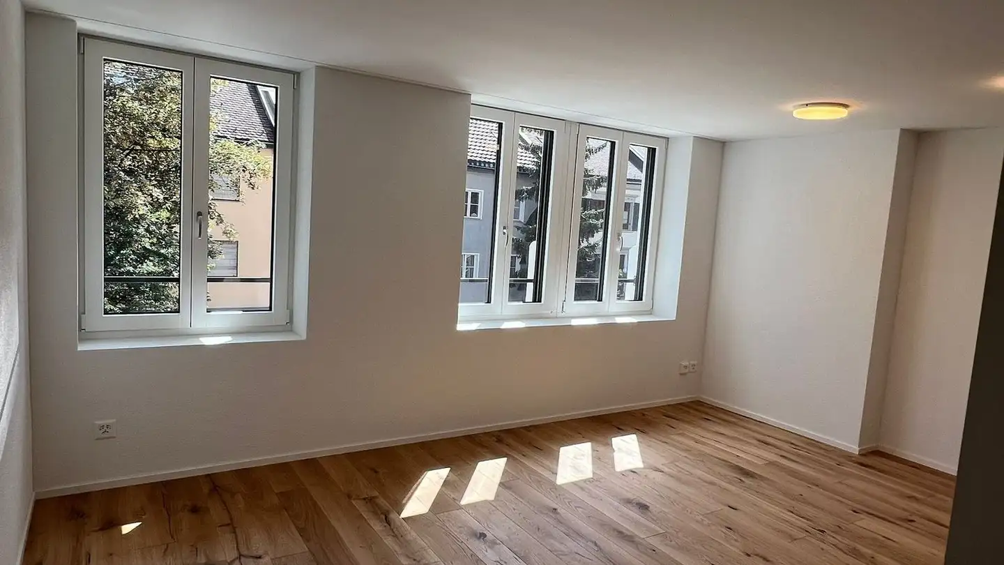 Apartment for rent - Unterer Graben 9, 9000 St. Gallen - Photo 2