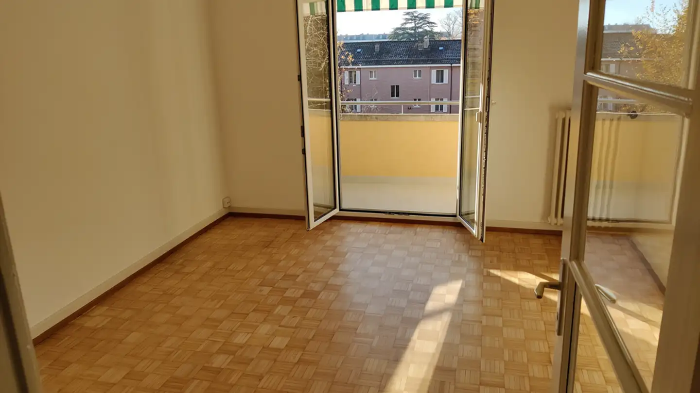 Appartement à louer - Avenue Gustave-Doret 1, 1800 Vevey - Photo 2