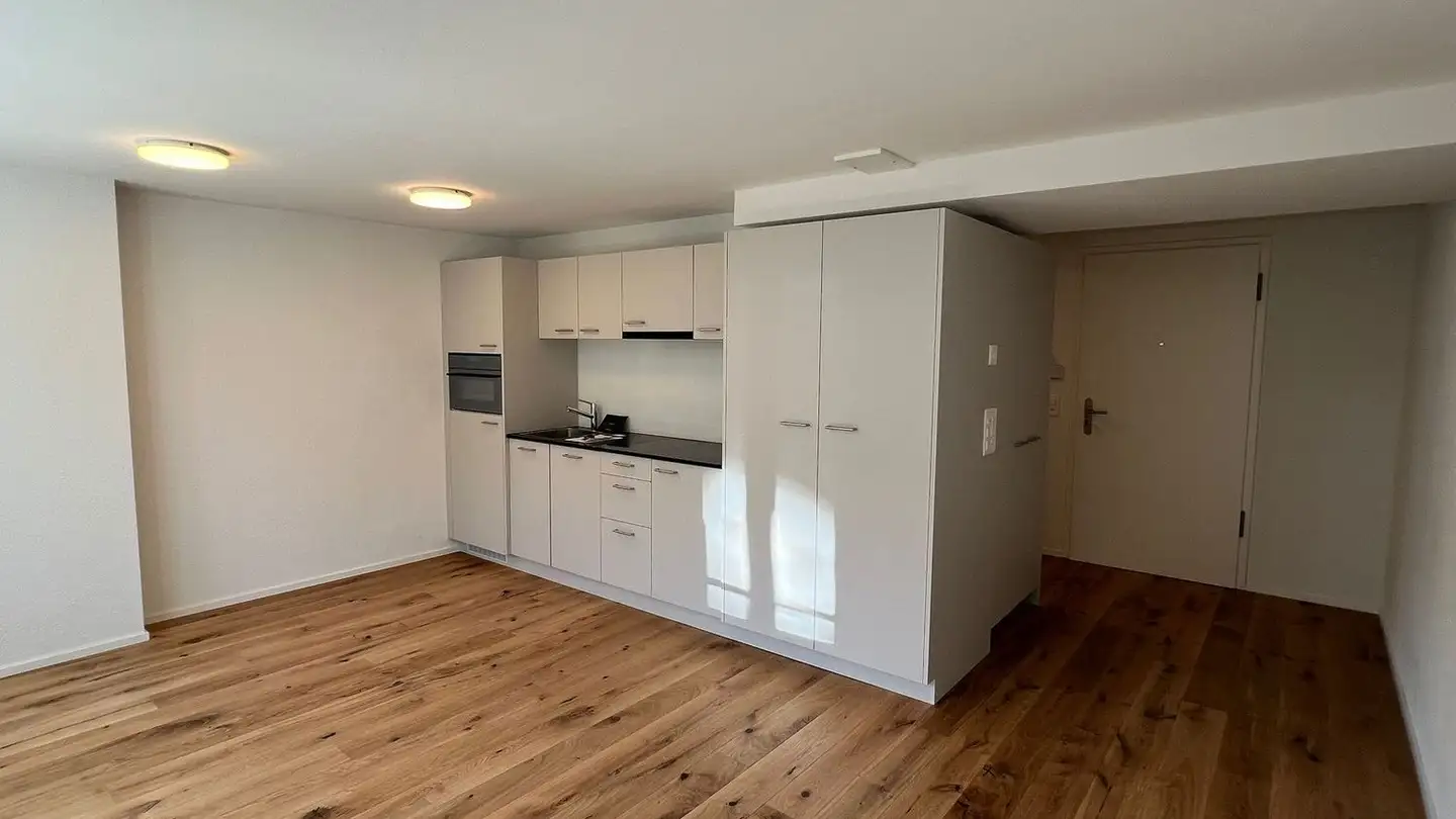 Apartment for rent - Unterer Graben 9, 9000 St. Gallen - Photo 3