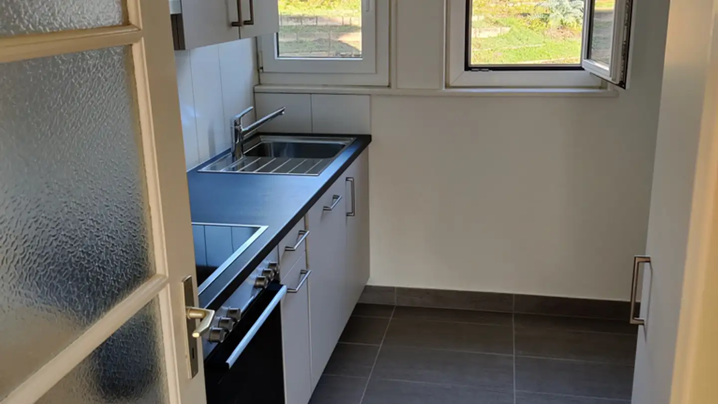 Appartement à louer - Avenue Gustave-Doret 1, 1800 Vevey - Photo 3