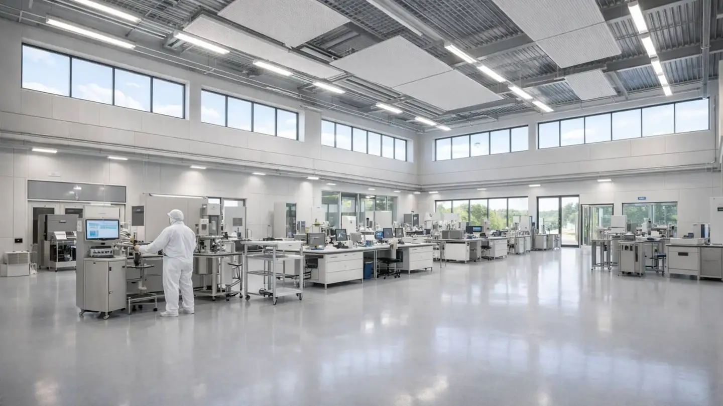 Commercial for rent - 1000 Lausanne 25