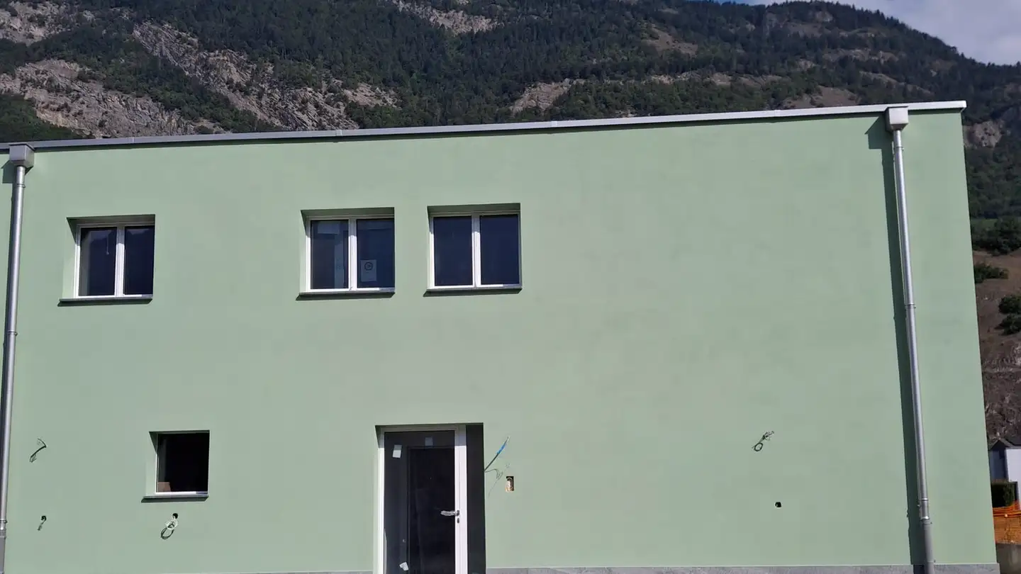 Apartment for rent - Route des Devins 42, 1913 Saillon
