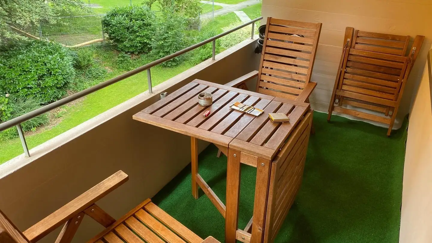 Appartement à louer - Matthofring 22, 6005 Luzern - Photo 2