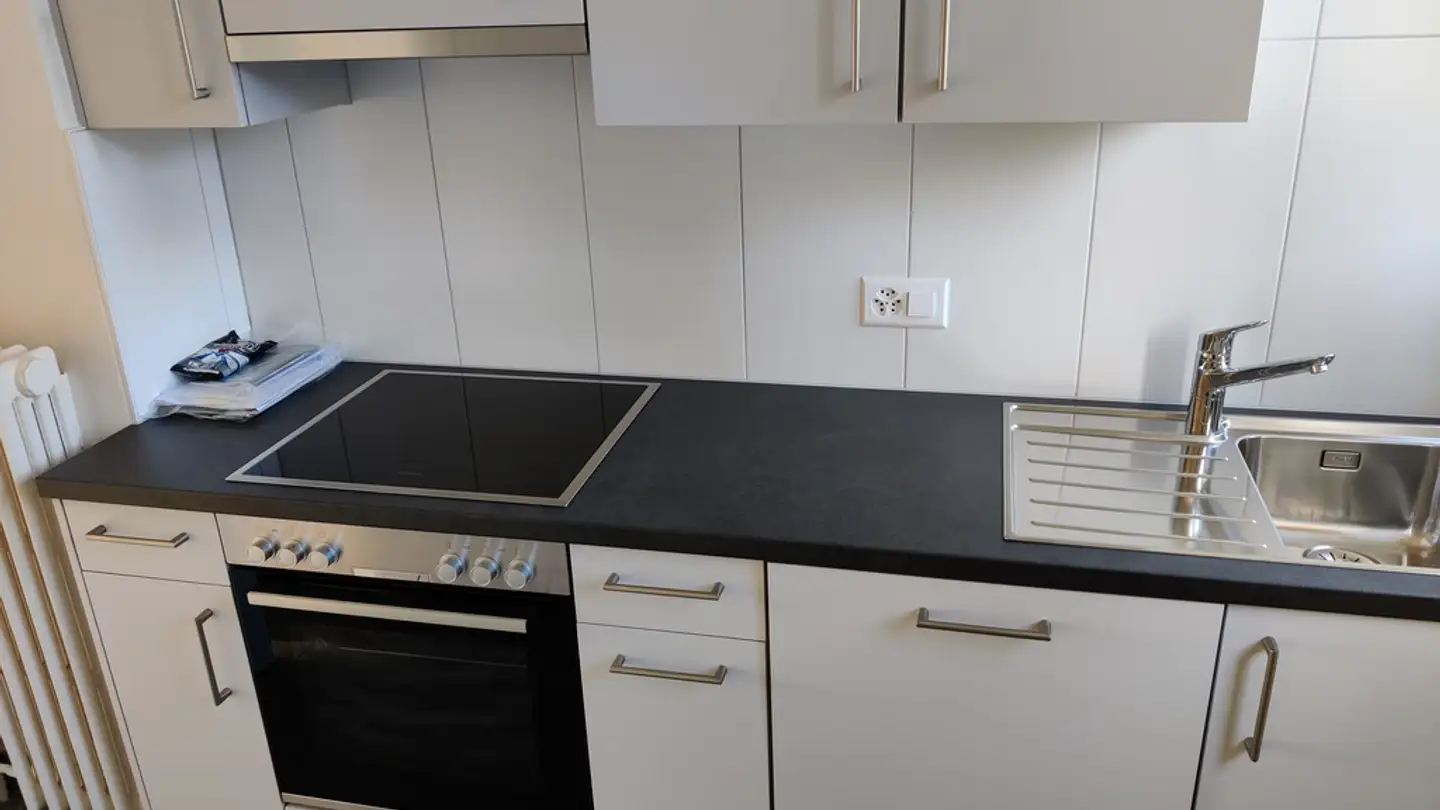 Appartement à louer - Avenue Gustave-Doret 1, 1800 Vevey - Photo 4