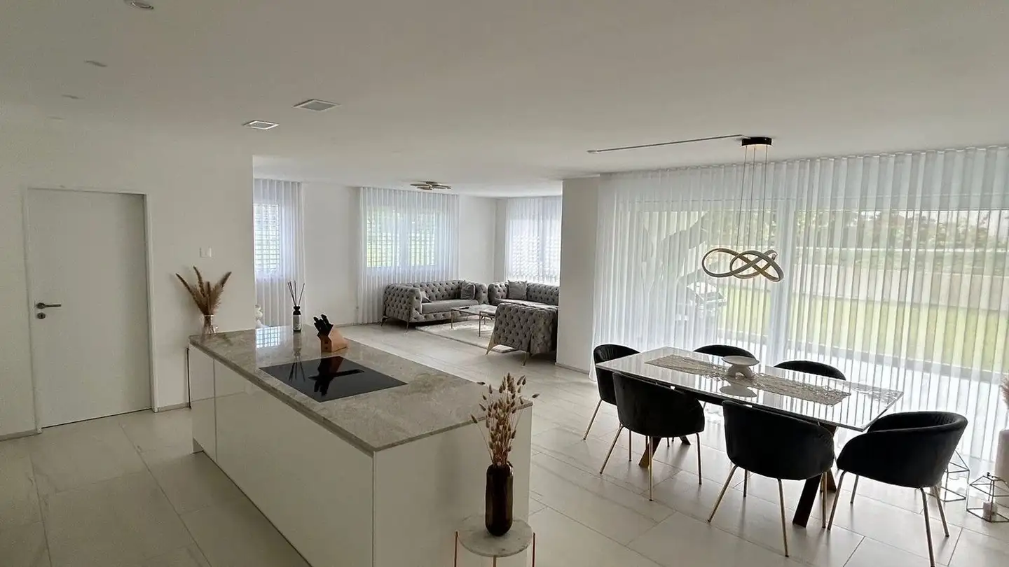 Appartement à vendre - Röthelweg 1, 5303 Würenlingen