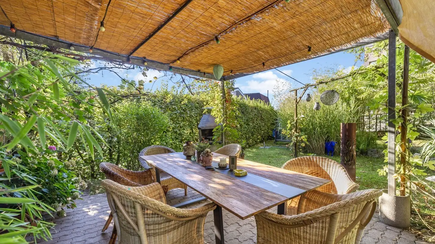 Casa bifamiliare in vendita - Allschwilerstrasse 9, 4104 Oberwil BL - Photo 4