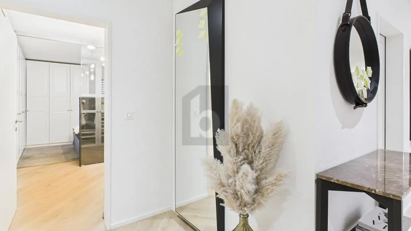 Appartamento in affitto - 8052 Zürich - Foto 4