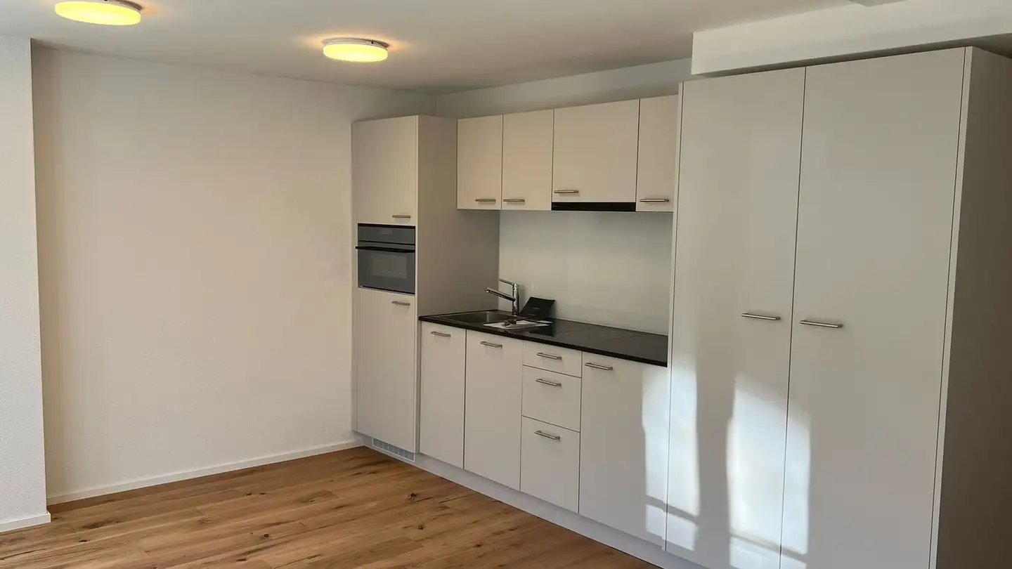 Apartment for rent - Unterer Graben 9, 9000 St. Gallen