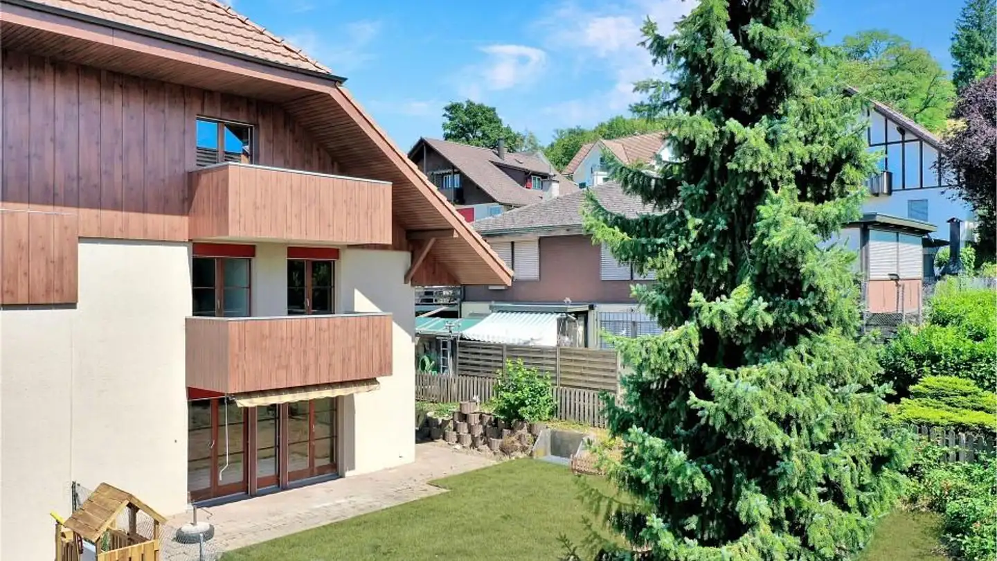 Casa bifamiliare in vendita - Niederriedstrasse 37, 3282 Bargen BE - Foto 2