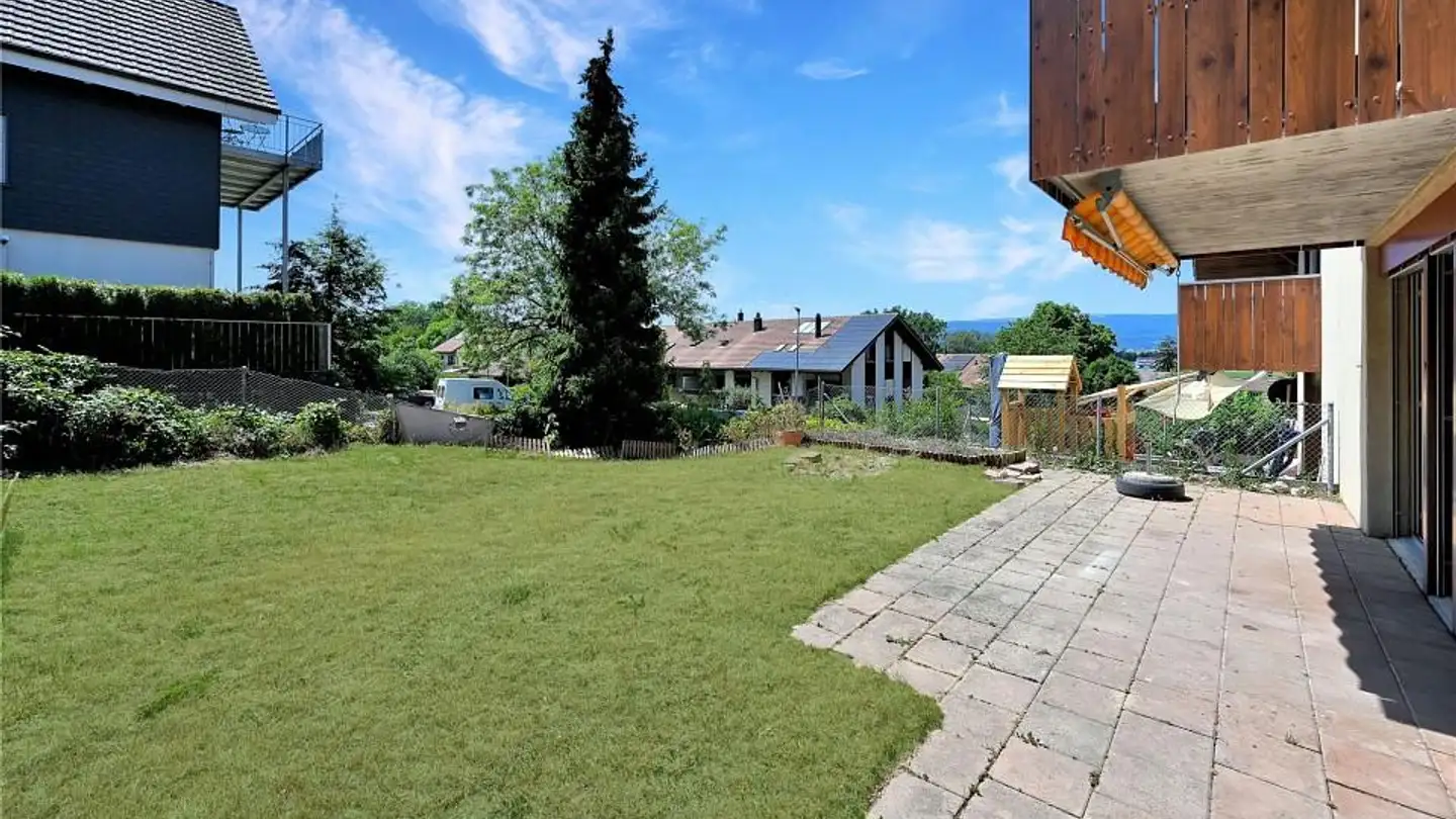 Casa bifamiliare in vendita - Niederriedstrasse 37, 3282 Bargen BE - Foto 4