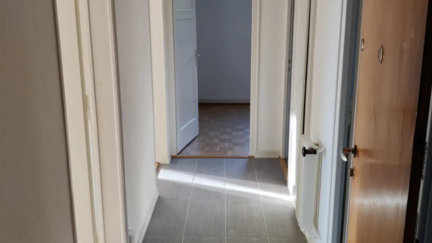 Appartement à louer - Avenue Gustave-Doret 1, 1800 Vevey