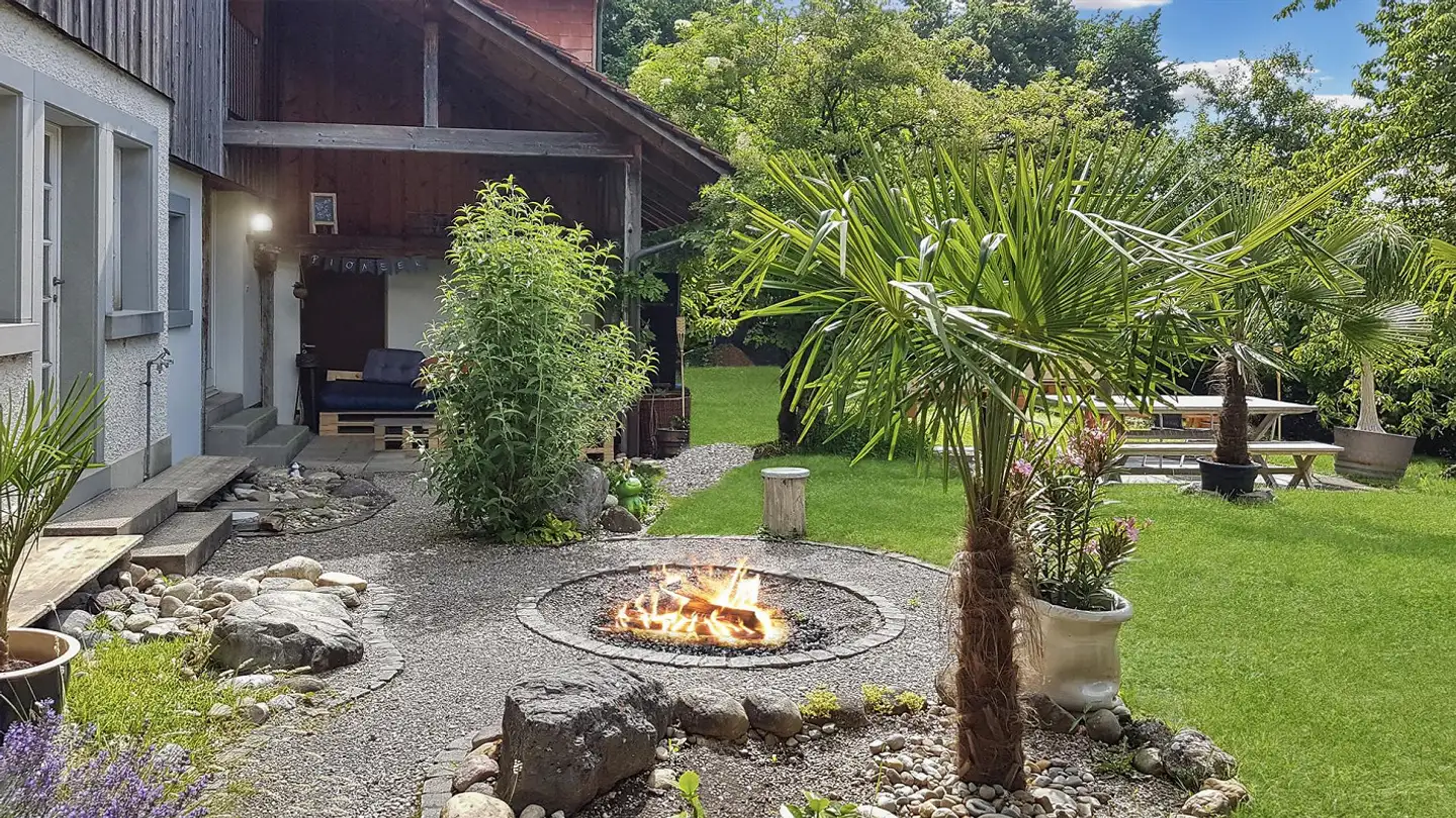 Casa singola in vendita - Rümlangstrasse 2, 8154 Oberglatt ZH - Photo 2