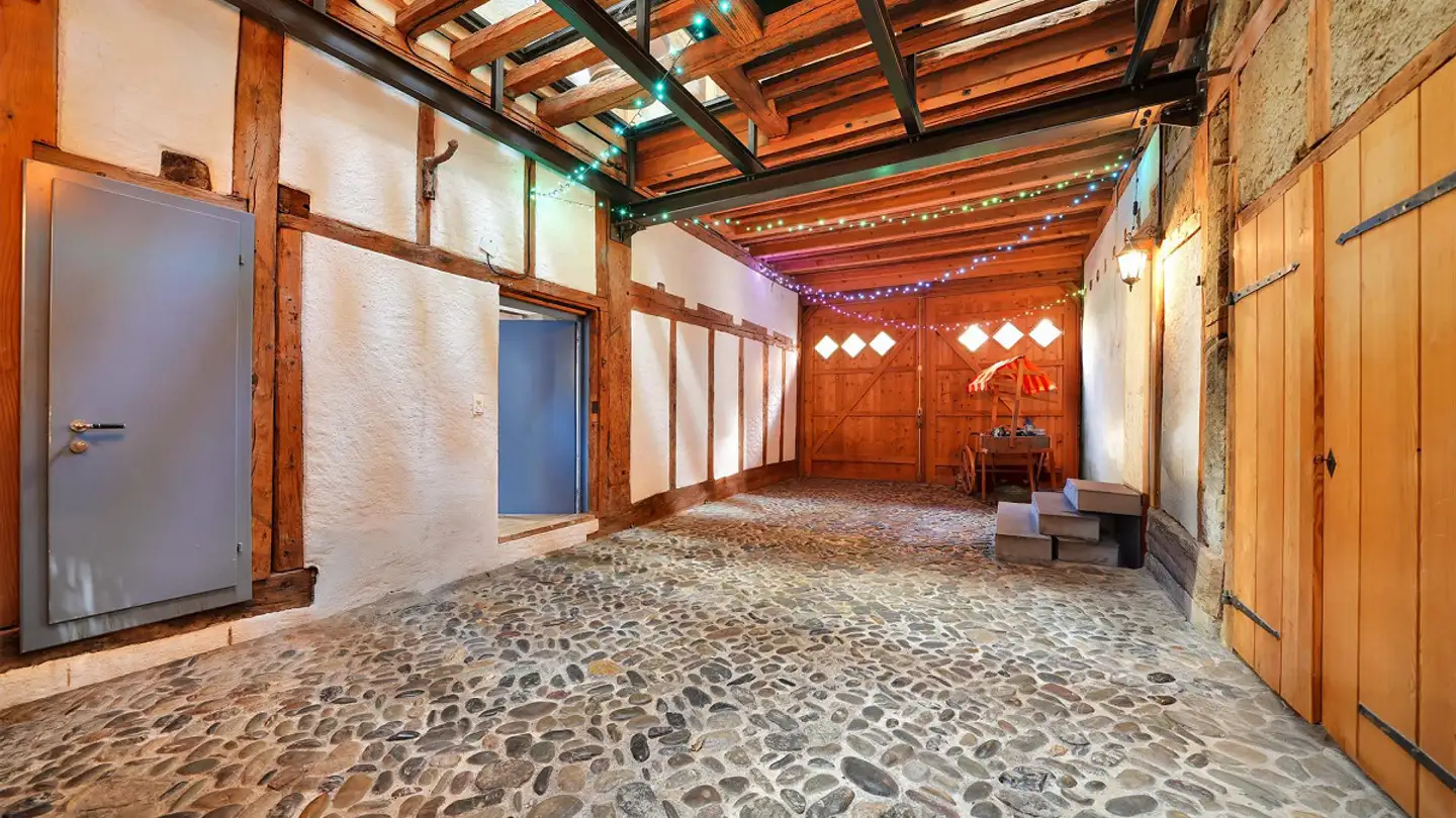 Casa singola in vendita - Rümlangstrasse 2, 8154 Oberglatt ZH - Photo 3