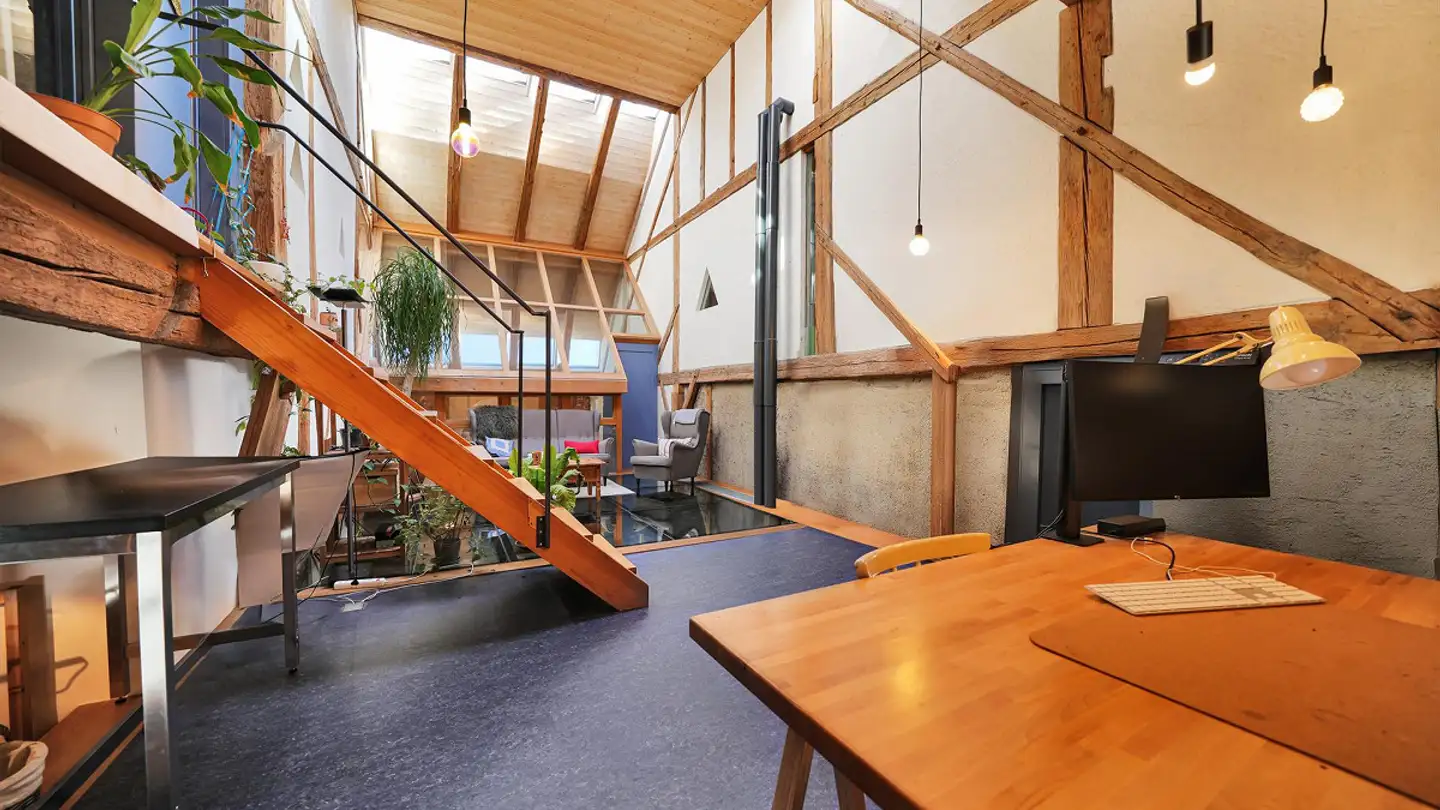 Casa singola in vendita - Rümlangstrasse 2, 8154 Oberglatt ZH - Photo 4