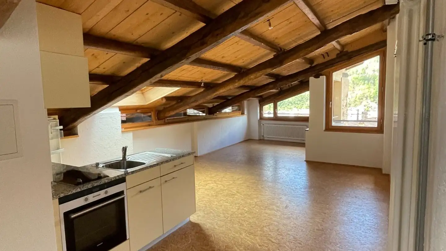 Wohnung mieten - 6918 Figino