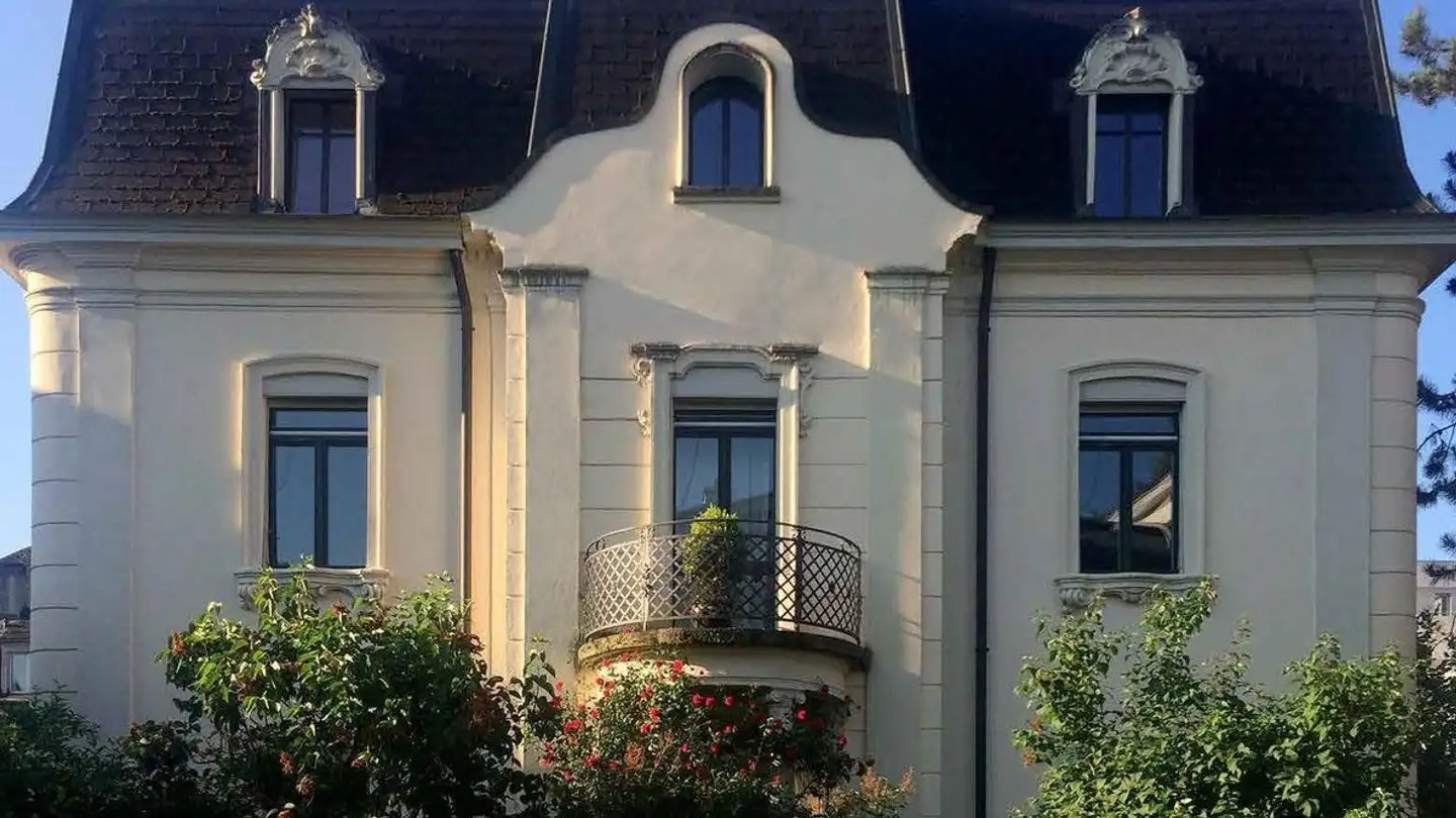 Attico in affitto - Museumstrasse 12, 3005 Bern