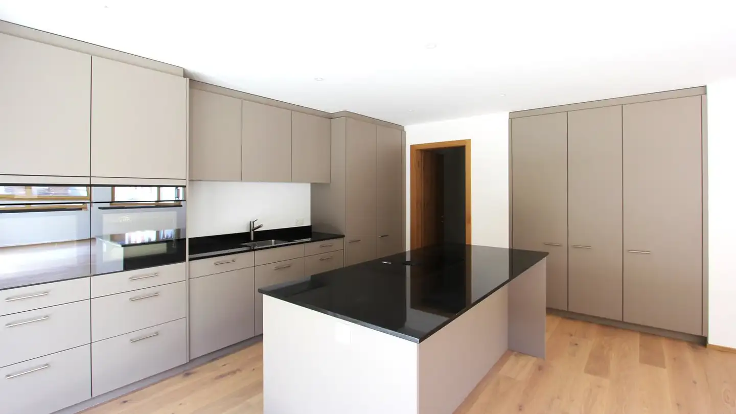 Appartement en terrasse à vendre - Küblis, 7240 Küblis - Photo 2