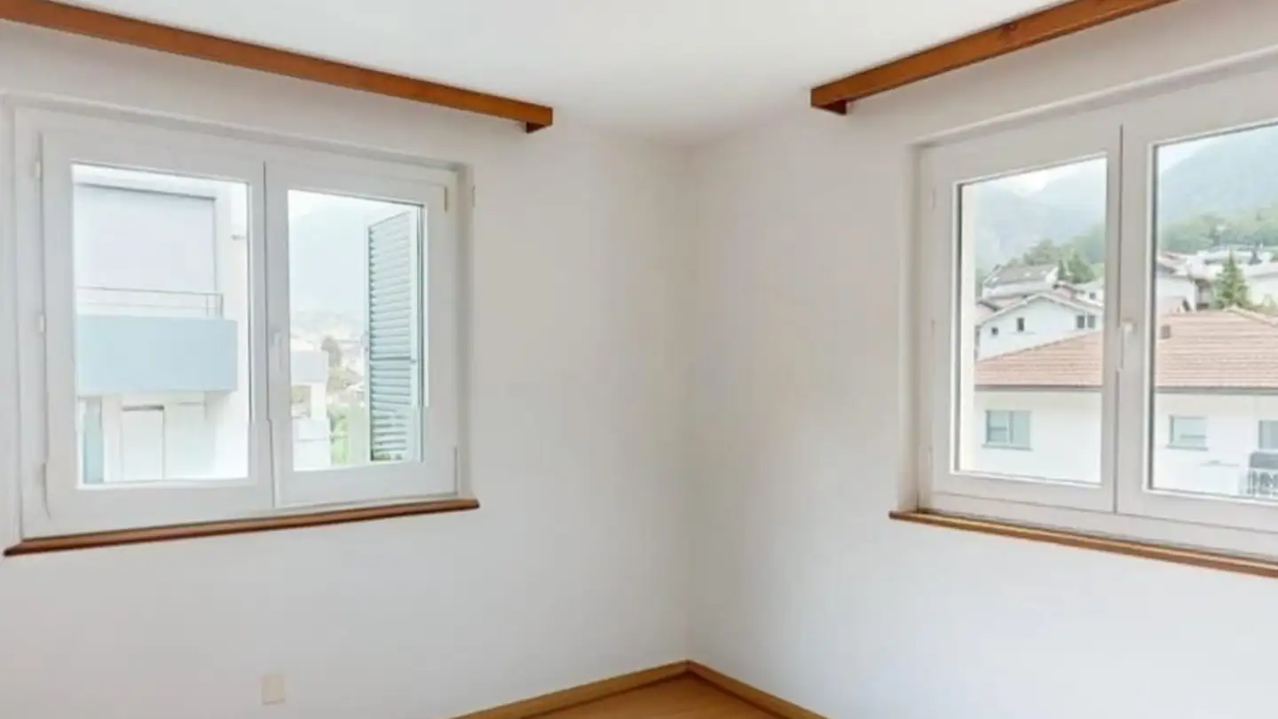 Appartamento in affitto - 3902 Glis - Photo 2