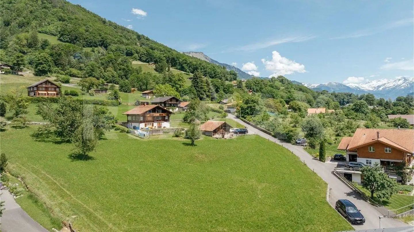 Terreno edificabile in vendita - Alpgasse, 3855 Brienz BE - Photo 4