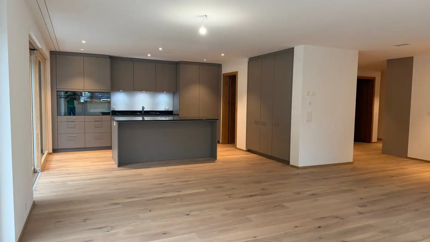 Appartement en terrasse à vendre - Küblis, 7240 Küblis - Photo 3
