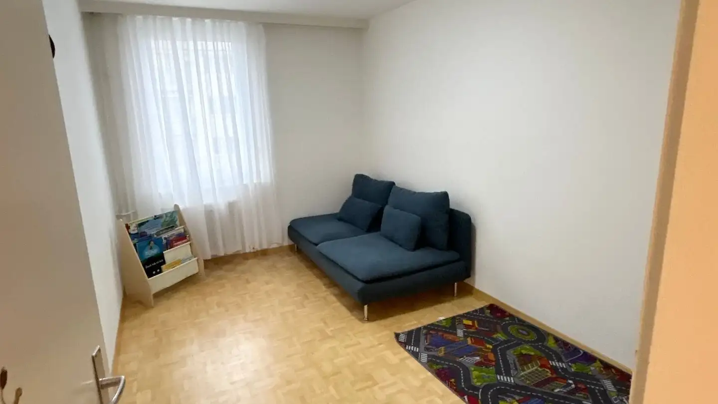 Appartement à louer - Matthofring 22, 6005 Luzern - Photo 3