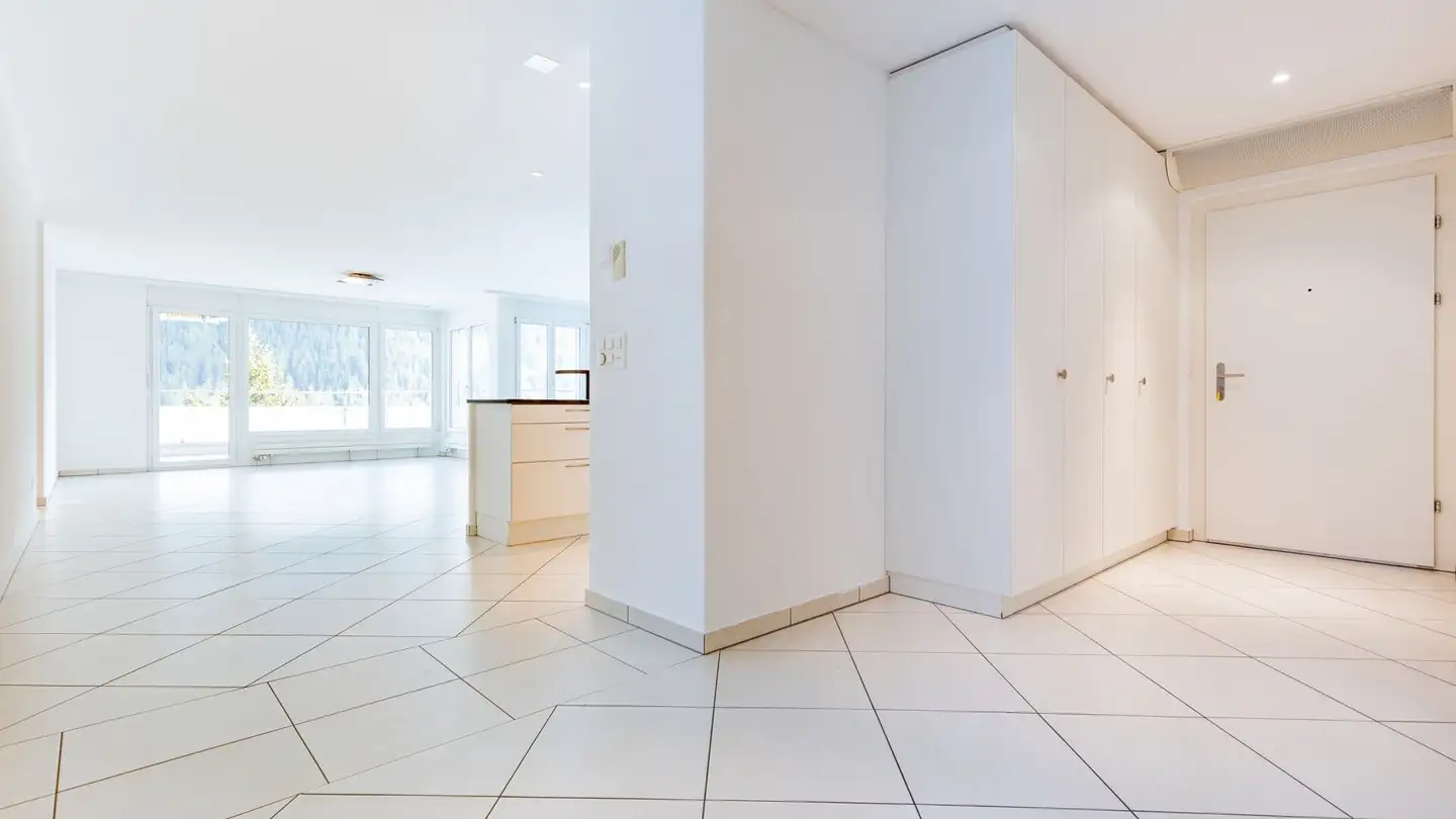 Appartamento in vendita - Rosenhügelweg, 7270 Davos Platz - Photo 2