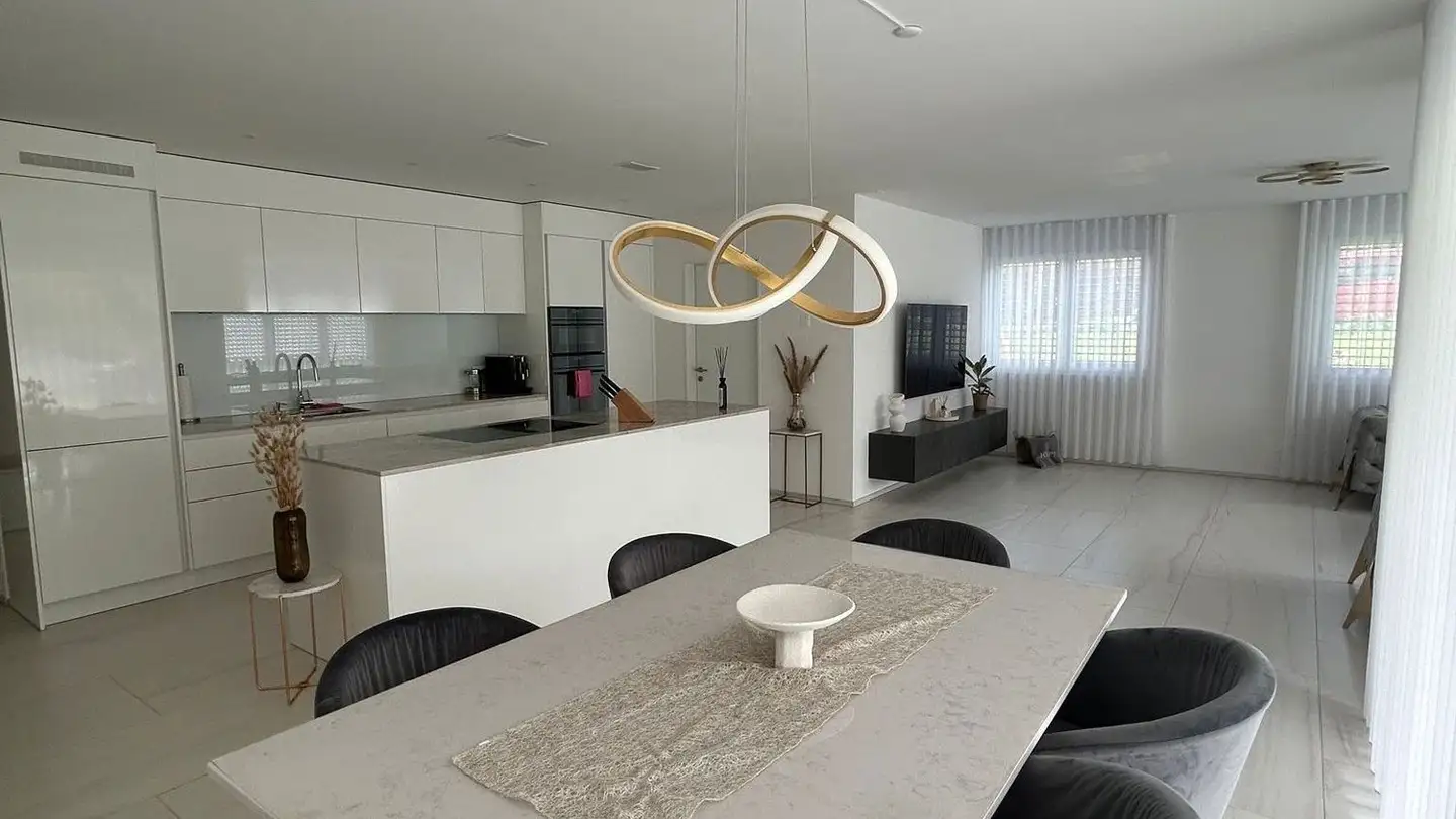 Appartamento in vendita - Röthelweg 1, 5303 Würenlingen - Photo 2