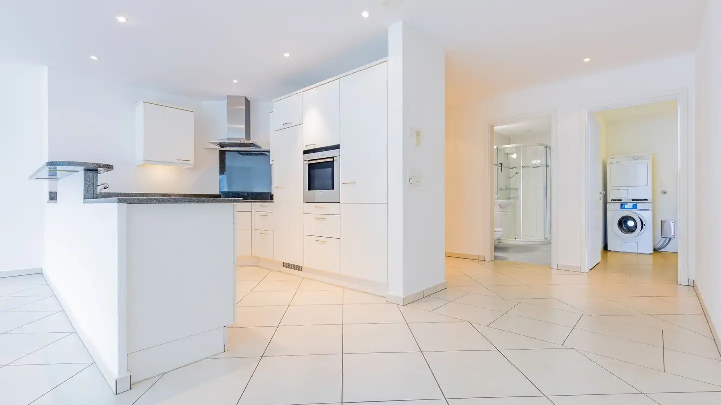 Appartamento in vendita - Rosenhügelweg, 7270 Davos Platz - Photo 3