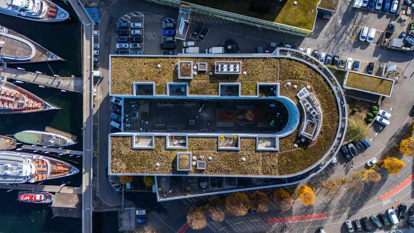 Gewerbe mieten - Werftestrasse 3, 6005 Luzern - Foto 3