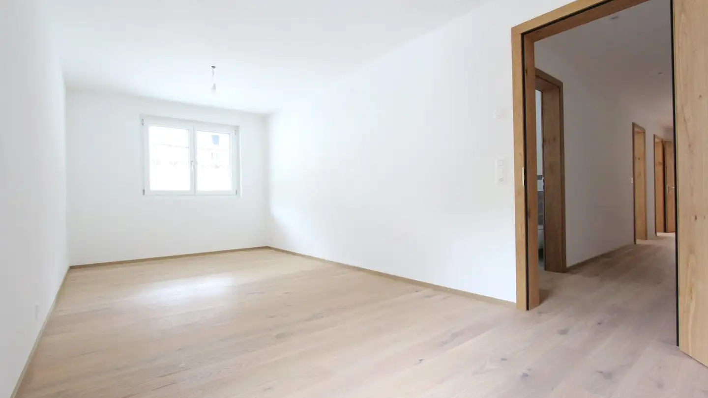 Appartement en terrasse à vendre - Küblis, 7240 Küblis - Photo 4