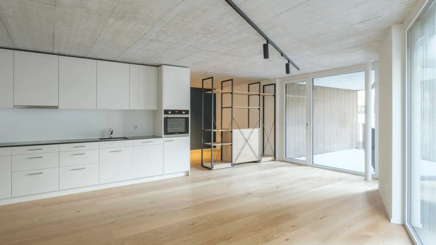 Appartamento in affitto - Auerstrasse, 9435 Heerbrugg - Foto 3