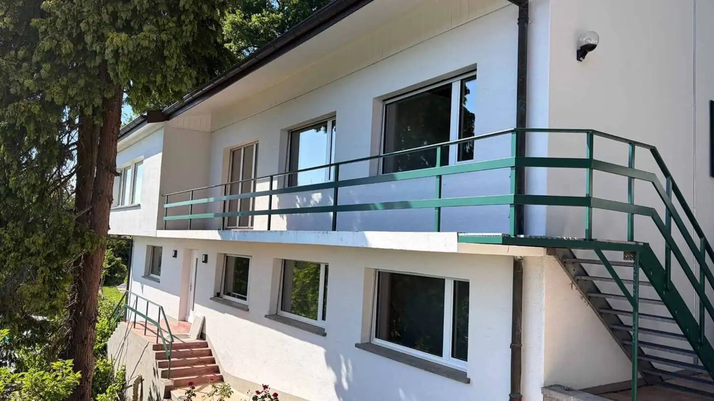 Villa in affitto - 1066 Epalinges - Foto 2