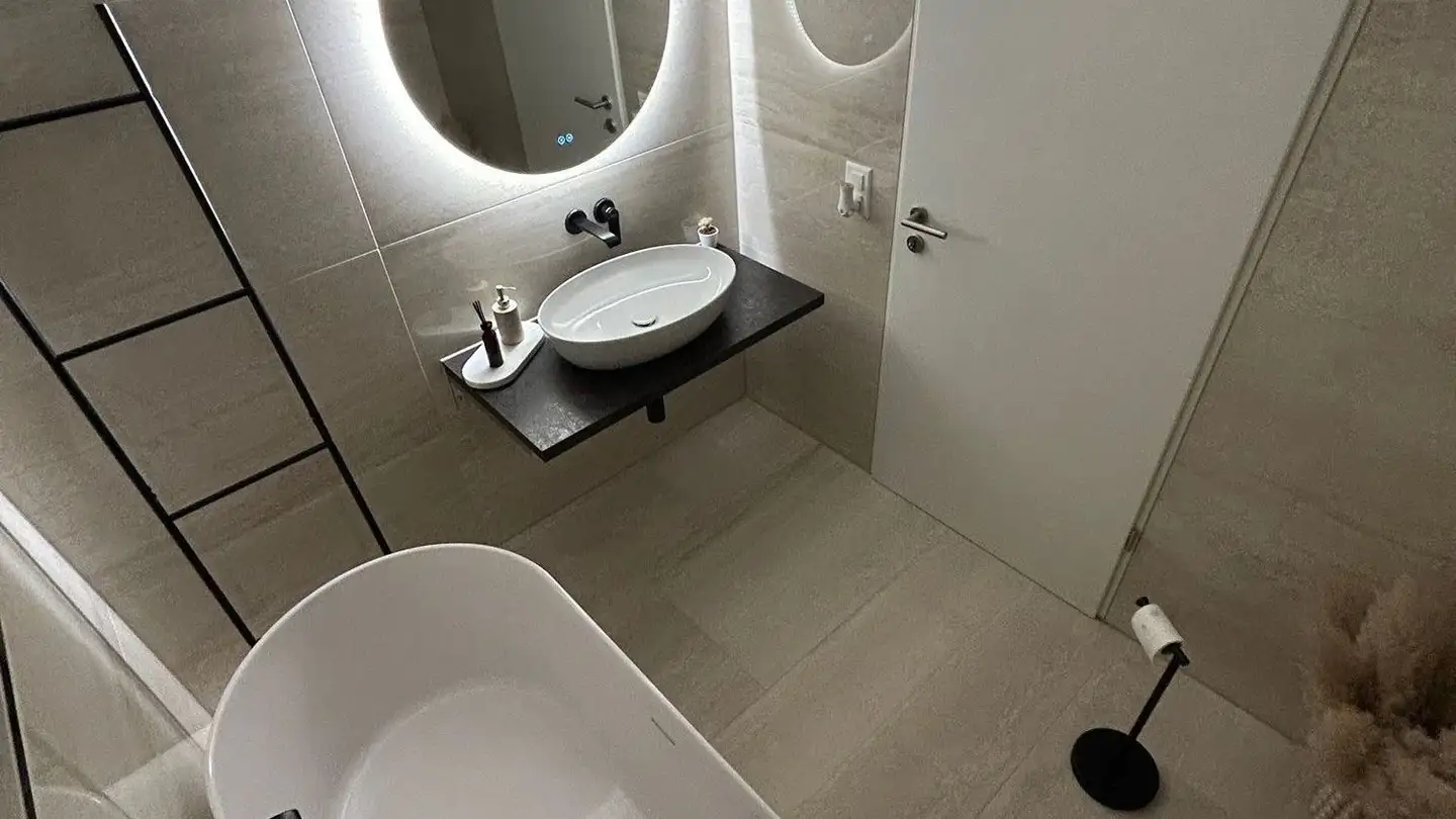 Appartamento in vendita - Röthelweg 1, 5303 Würenlingen - Photo 3