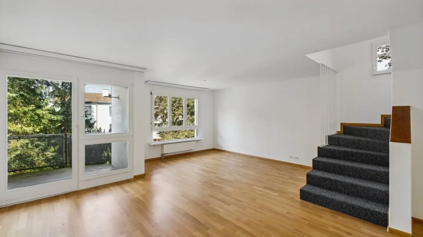 Villa à louer - Neumattstrasse 13, 4144 Arlesheim - Photo 2