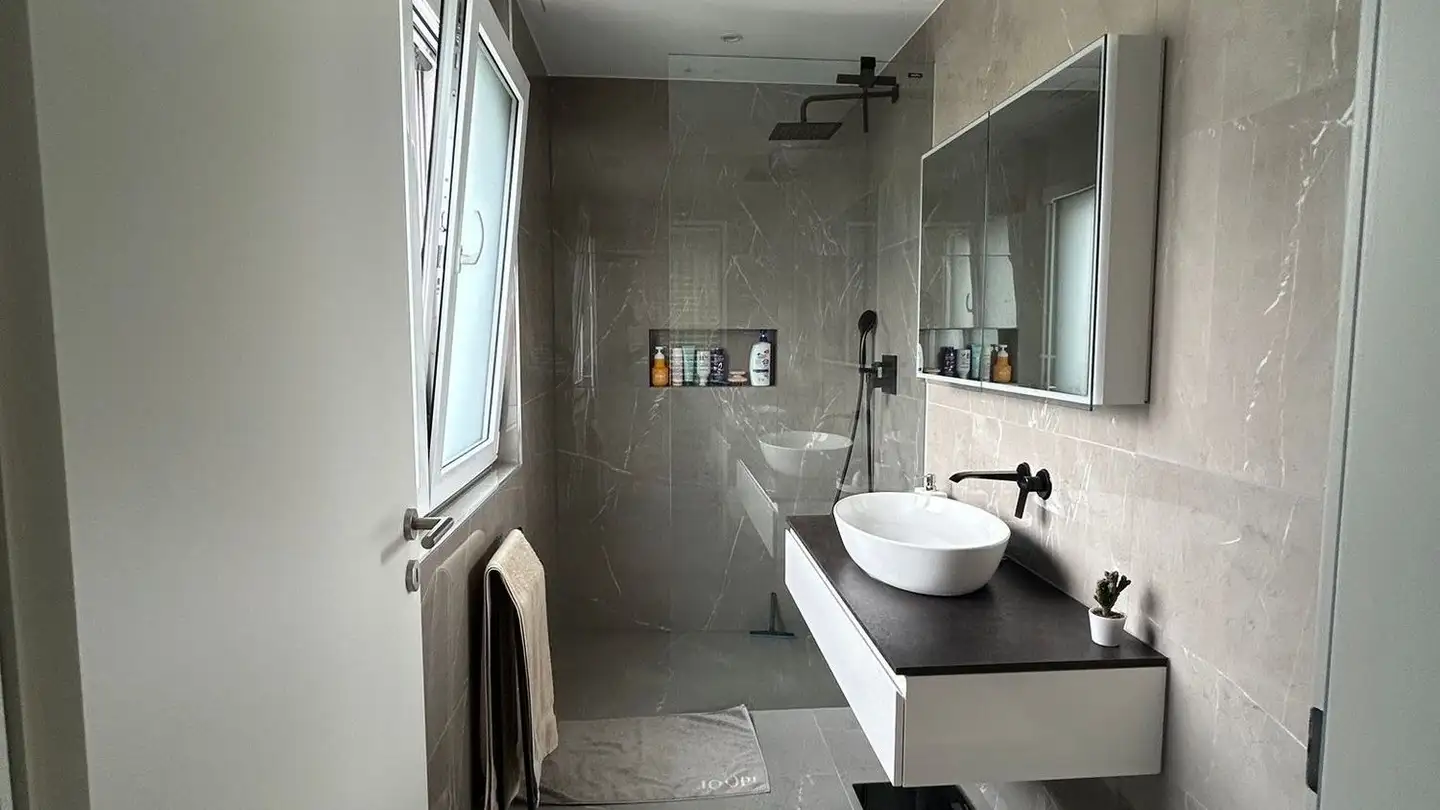 Appartamento in vendita - Röthelweg 1, 5303 Würenlingen - Photo 4