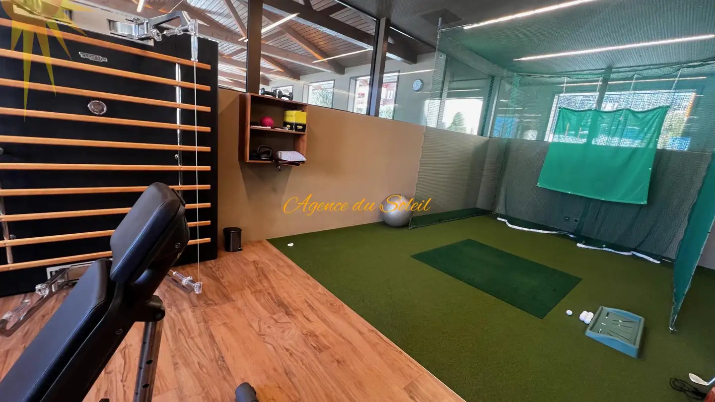 Wohnung kaufen - Route De Crans-Montana, 3963 Montana - Foto 4