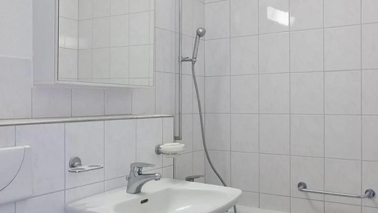 Appartement à louer - Alberich Zwyssigstrasse 53, 5430 Wettingen - Photo 4