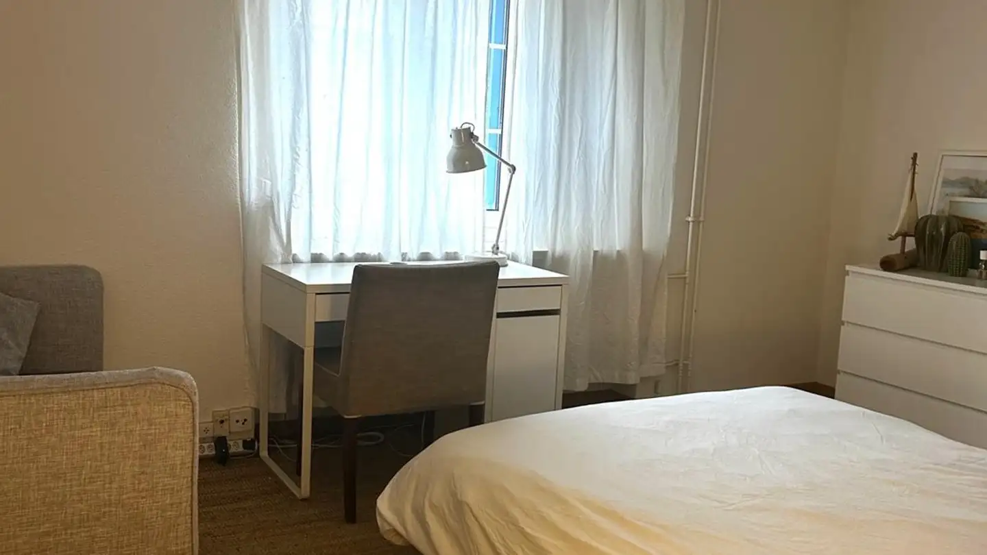 Appartamento in affitto - 8702 Zollikon - Foto 3