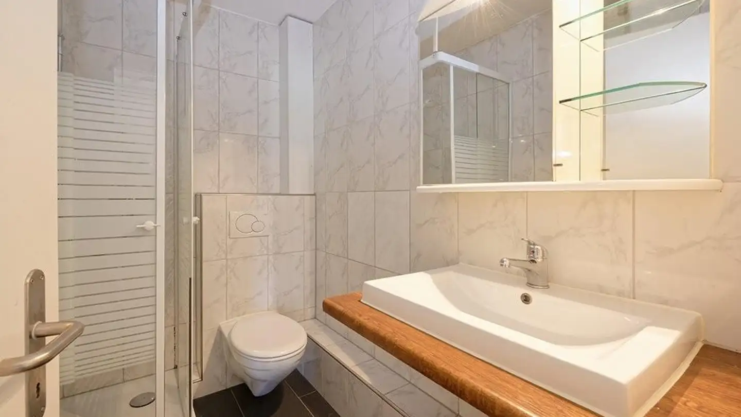 Appartement à louer - Hofmattweg 46, 4710 Balsthal - Photo 4