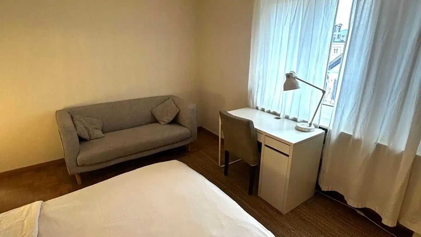 Appartamento in affitto - 8702 Zollikon - Foto 4