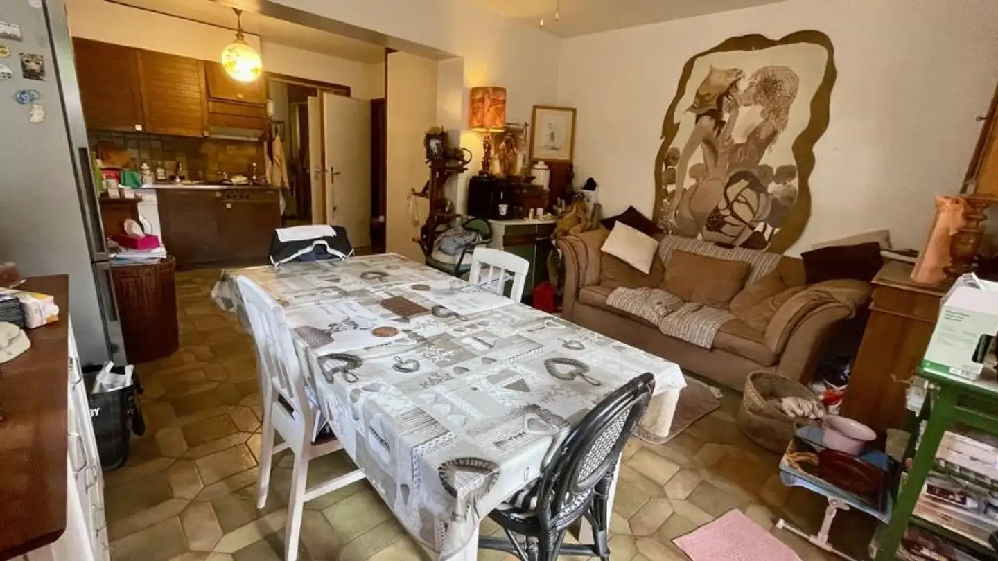 Casa singola in vendita - 1226 Thônex