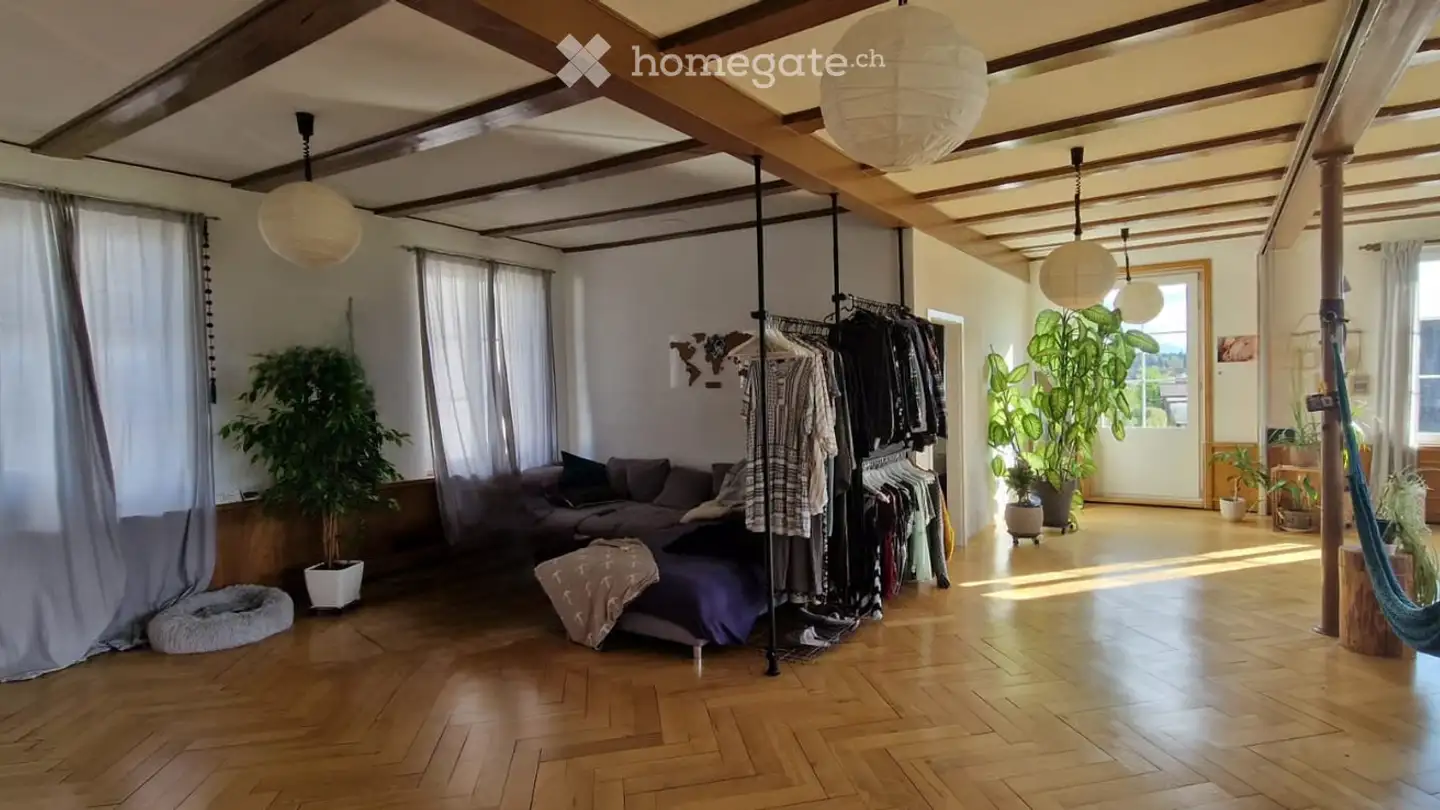 Apartment for rent - Gass 1, 4853 Riken AG