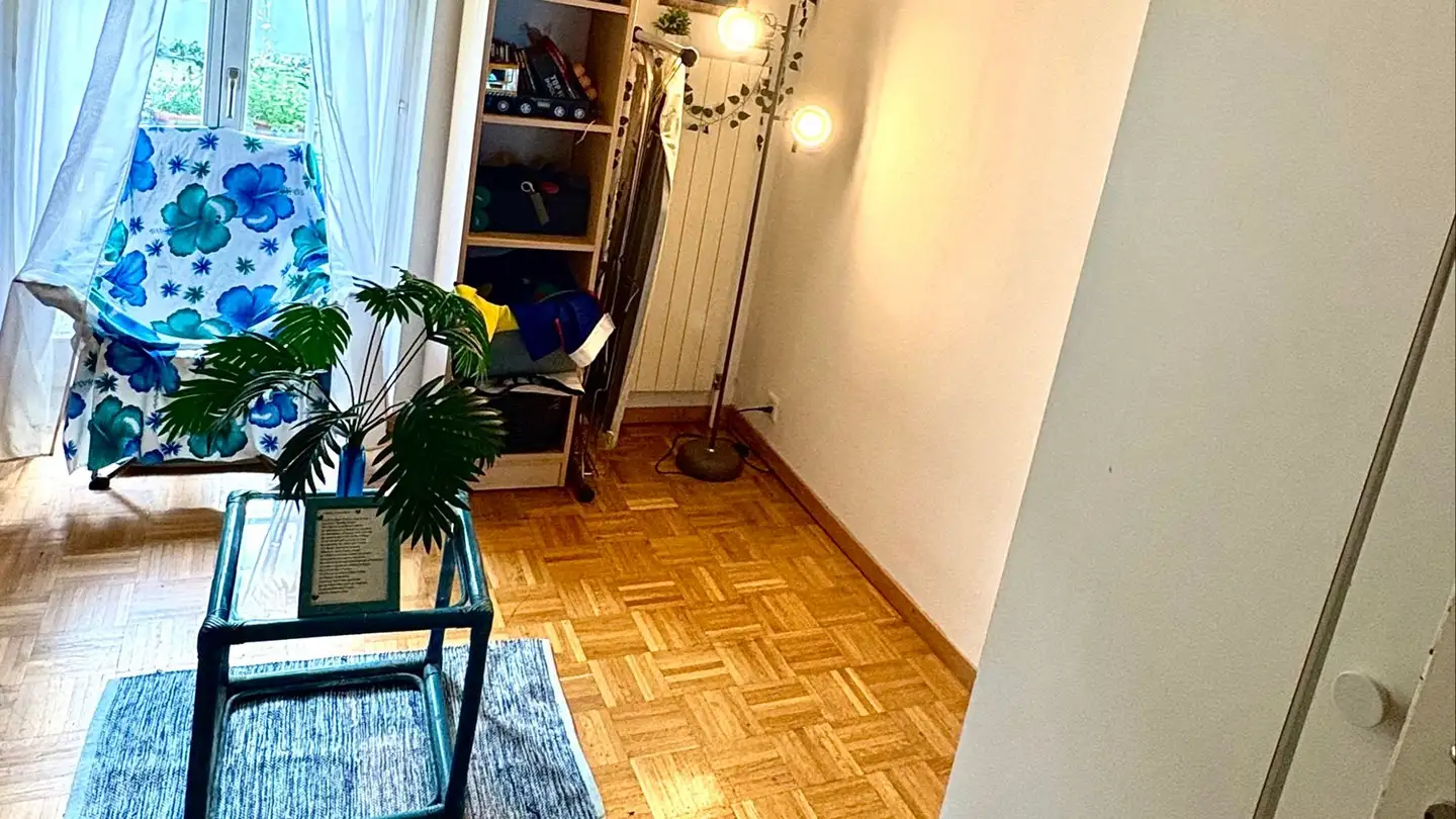 Single room for rent - 1207 Genève - Photo 3