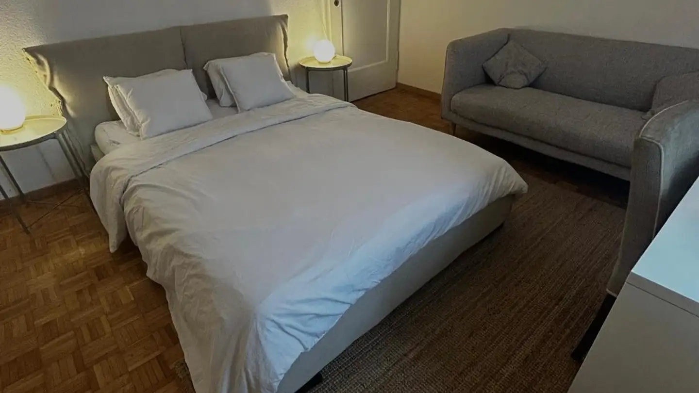 Appartamento in affitto - 8702 Zollikon - Foto 2