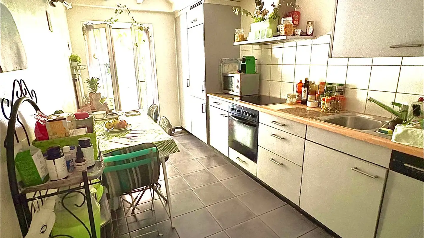 Single room for rent - 1207 Genève - Photo 4