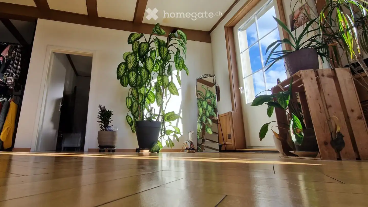 Apartment for rent - Gass 1, 4853 Riken AG - Photo 2